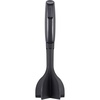 GoodCook Everyday 5-Blade Meat Chopper, Heat-Safe for Nonstick Cookware with Nylon Head & Comfortable Handle, Black(1 Pack)