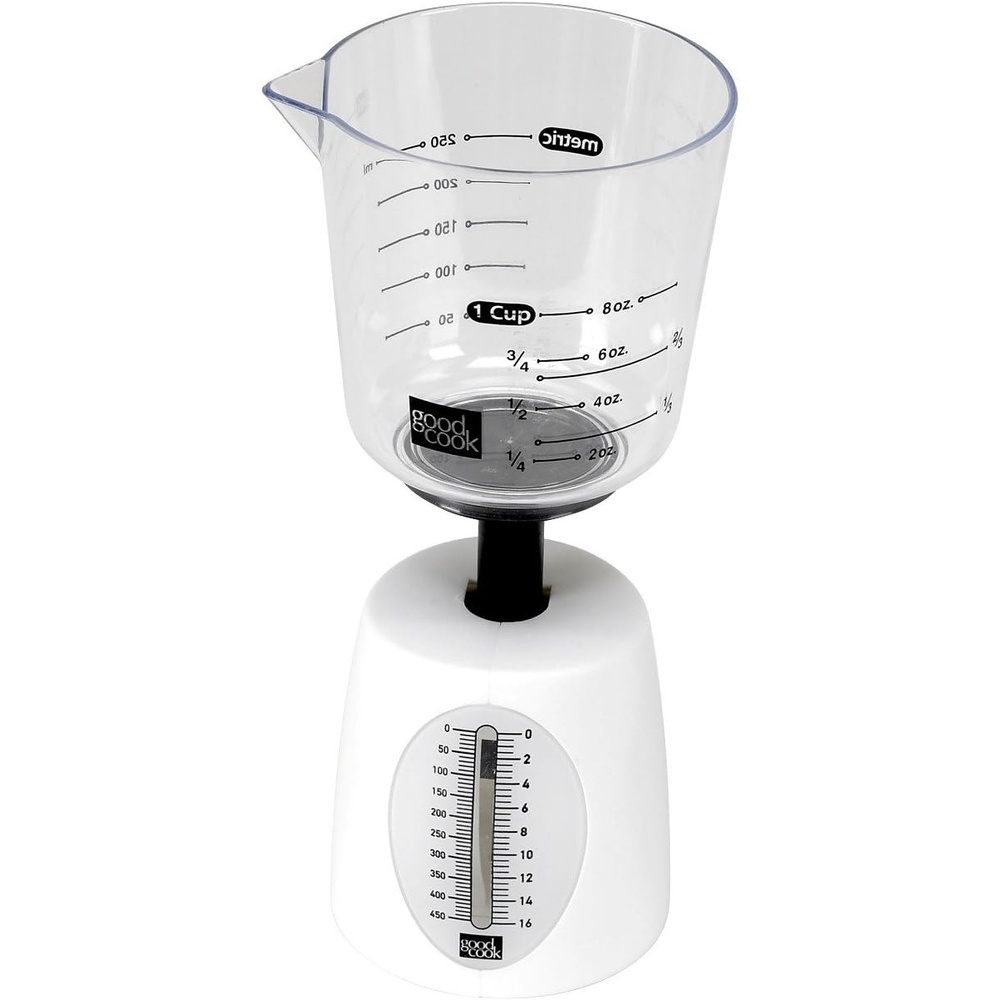 image:imageGood Cook Precision Diet Scale Deluxe
