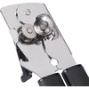 GoodCook Everyday Classic Can Opener, High Carbon Stainless Steel Blade, Heavy Duty with Soft Grip Handles, Manual Kitchen Tool for All Can Sizes(9.5″ x 4″ x 2″)