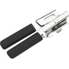GoodCook Everyday Classic Can Opener, High Carbon Stainless Steel Blade, Heavy Duty with Soft Grip Handles, Manual Kitchen Tool for All Can Sizes(9.5″ x 4″ x 2″)