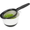 GoodCook Food Strainer, 6-Inch