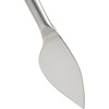 GoodCook Gourmet Cheese Serving Set, Soft and Hard Cheeses, Stainless Steel Single Piece Design