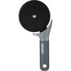 GoodCook Everyday Jumbo Pizza Cutter with Nonstick Stainless Steel Wheel