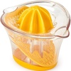 GoodCook Touch Citrus Juicer, Lemon & Lime Squeezer with Adjustable Pulp Control