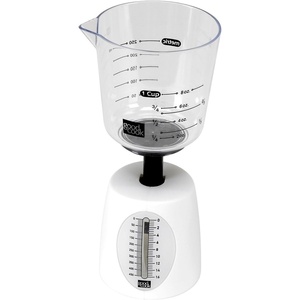 Good Cook Precision Diet Scale Deluxe