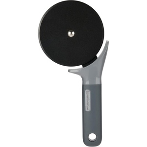GoodCook Everyday Jumbo Pizza Cutter with Nonstick Stainless Steel Wheel