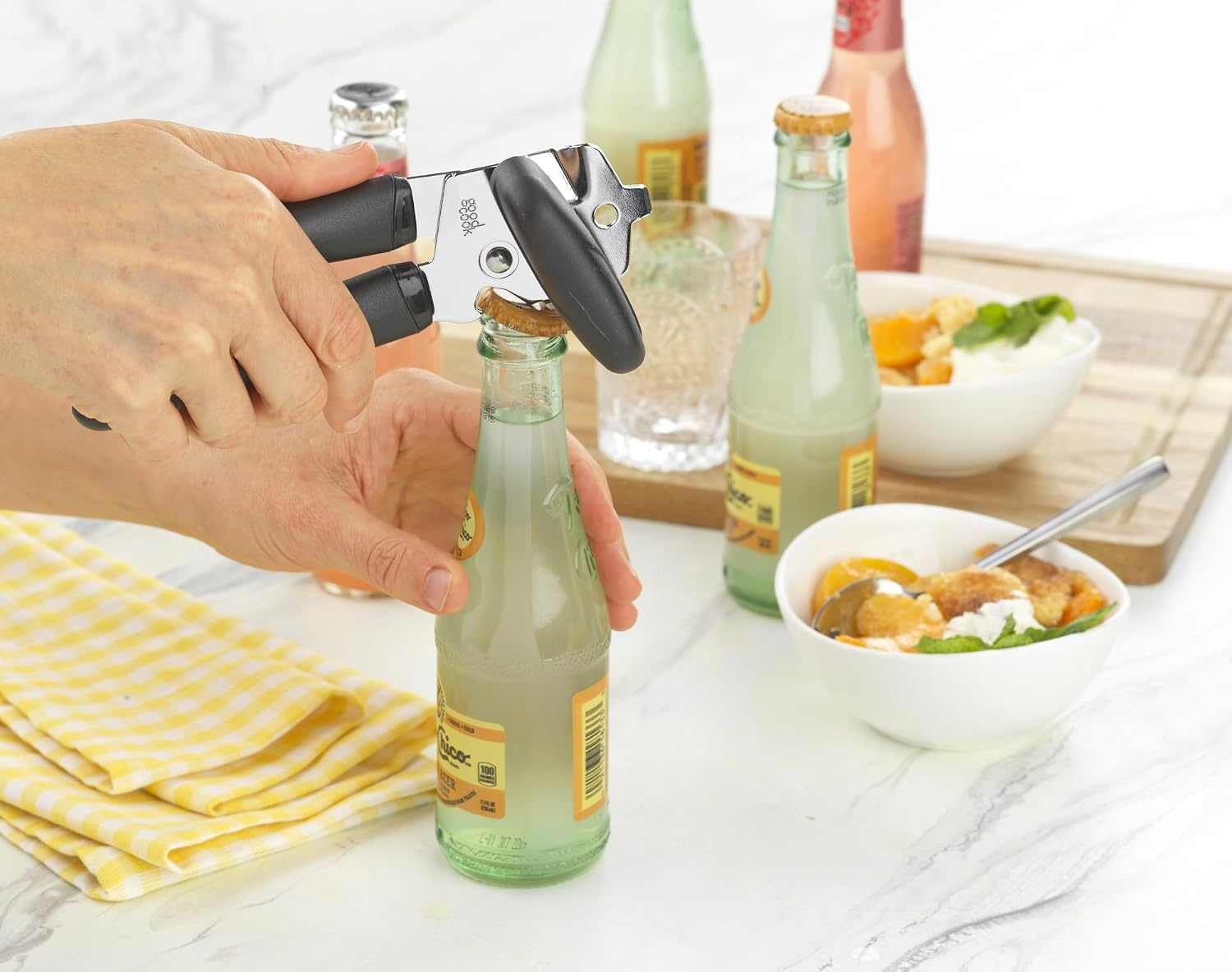 image:imageGood Cook Can Opener Classic