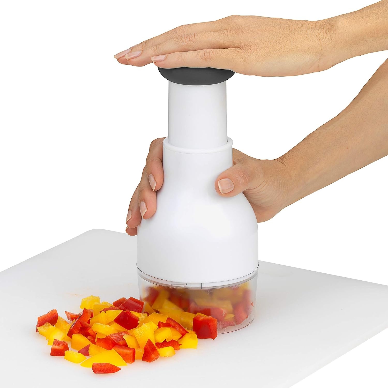 image:imageGood Cook Touch Food Chopper