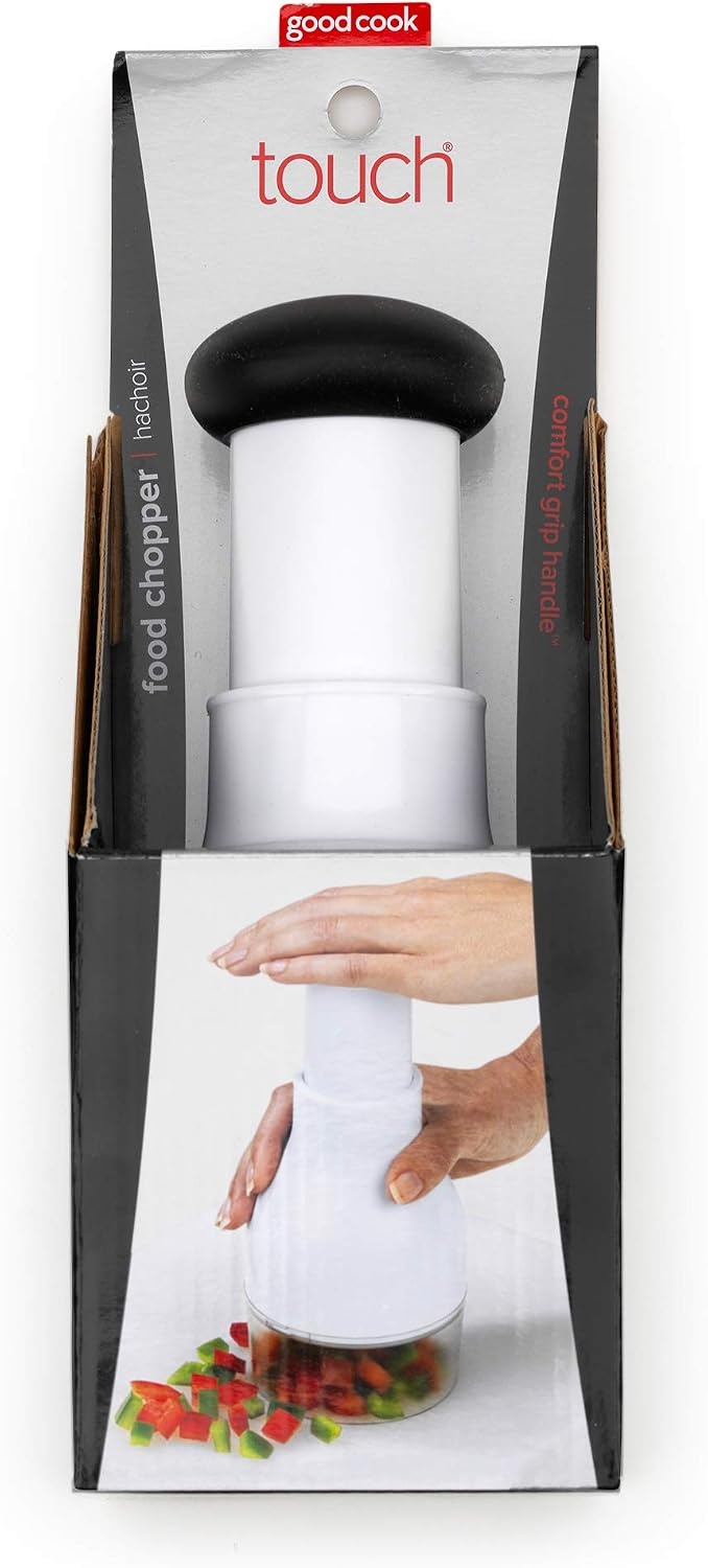 image:imageGood Cook Touch Food Chopper