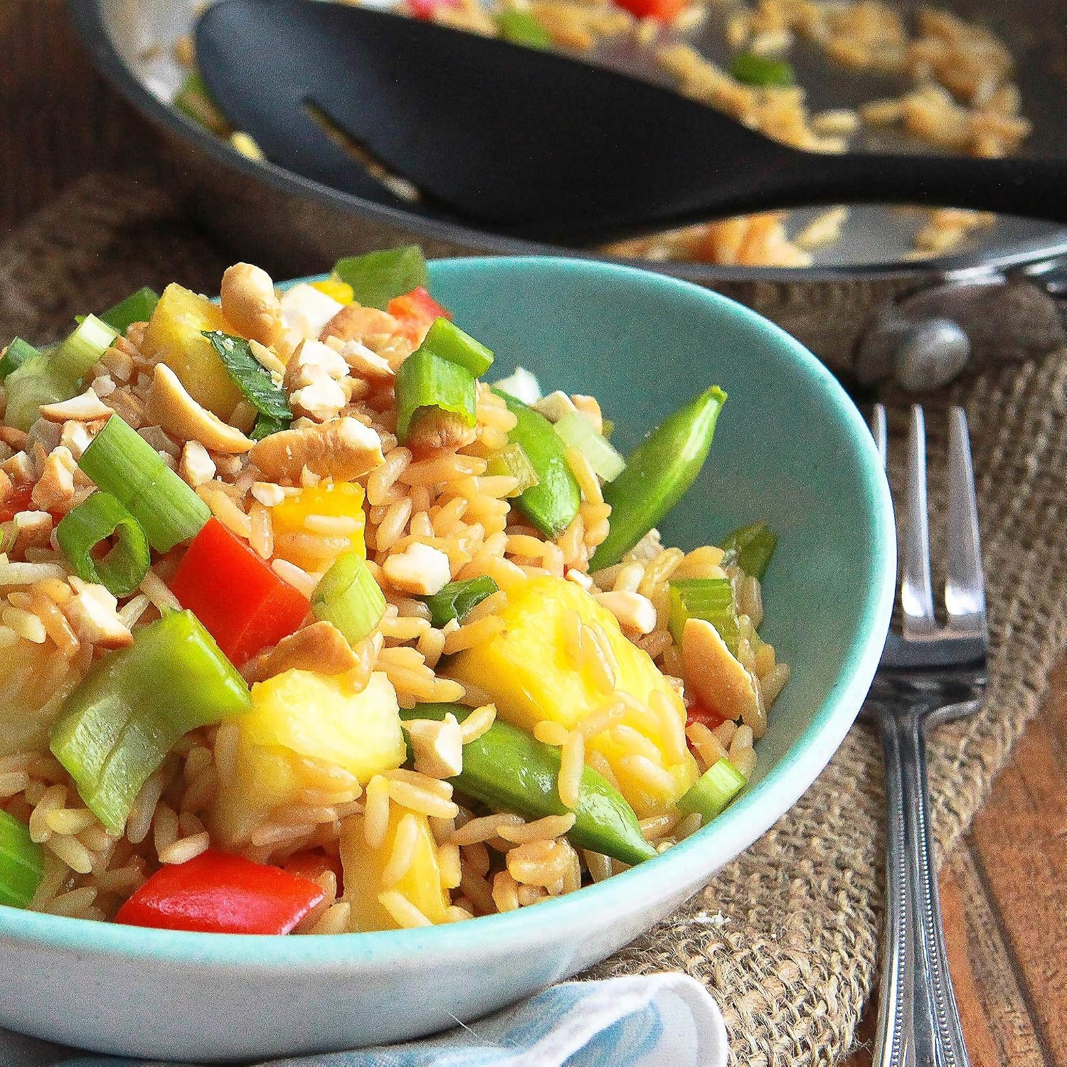 image:imageGood Cook Touch Slotted Spoon