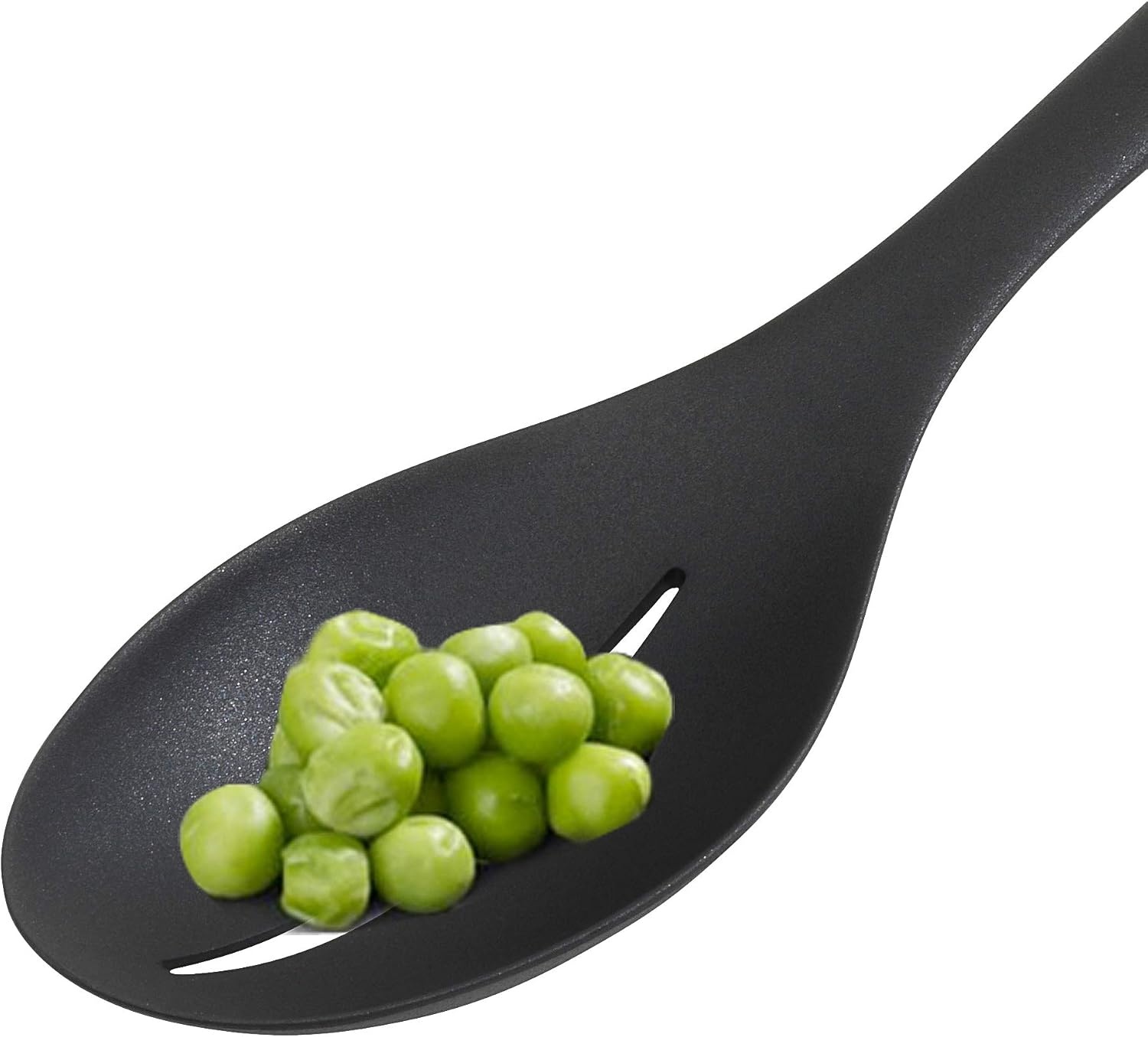 image:imageGood Cook Touch Slotted Spoon
