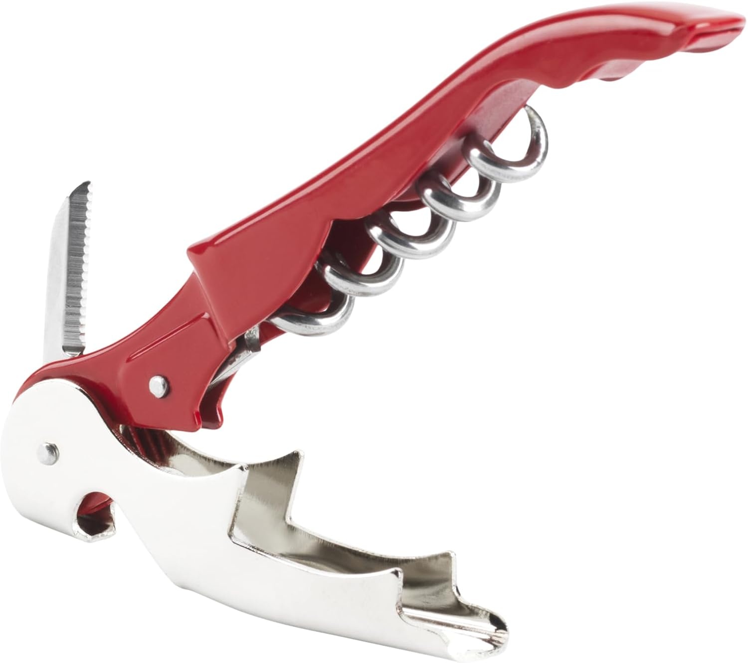 image:imageGoodCook Everyday Waiters Corkscrew Red