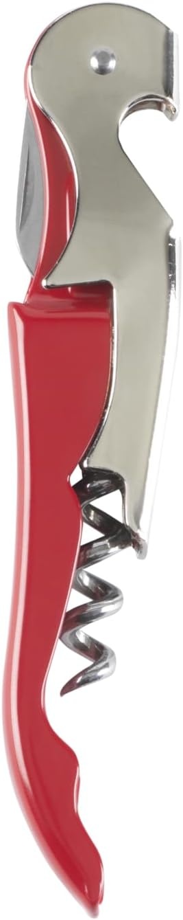 image:imageGoodCook Everyday Waiters Corkscrew Red
