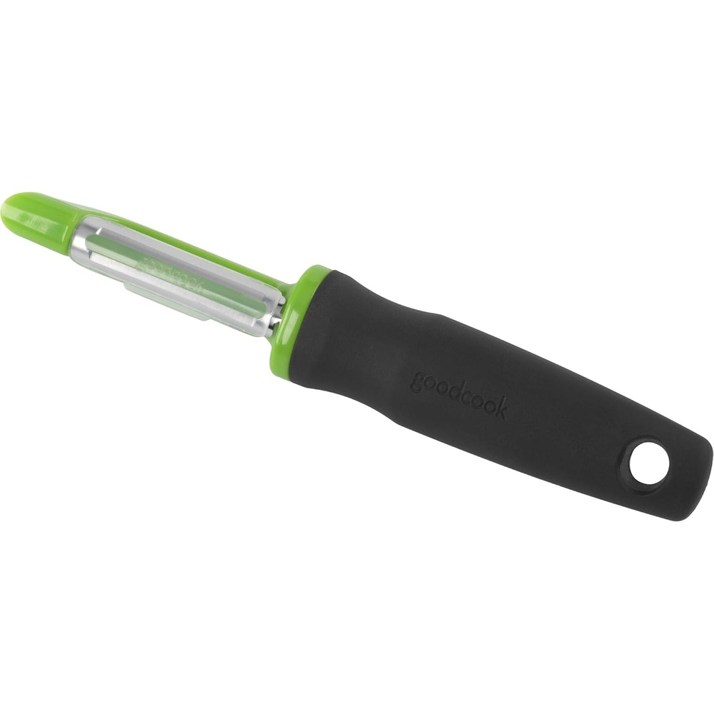 image:image4543970GoodCook Touch Swivel Blade Peeler Comfort Grip Handle 1 CTClassic Peeler