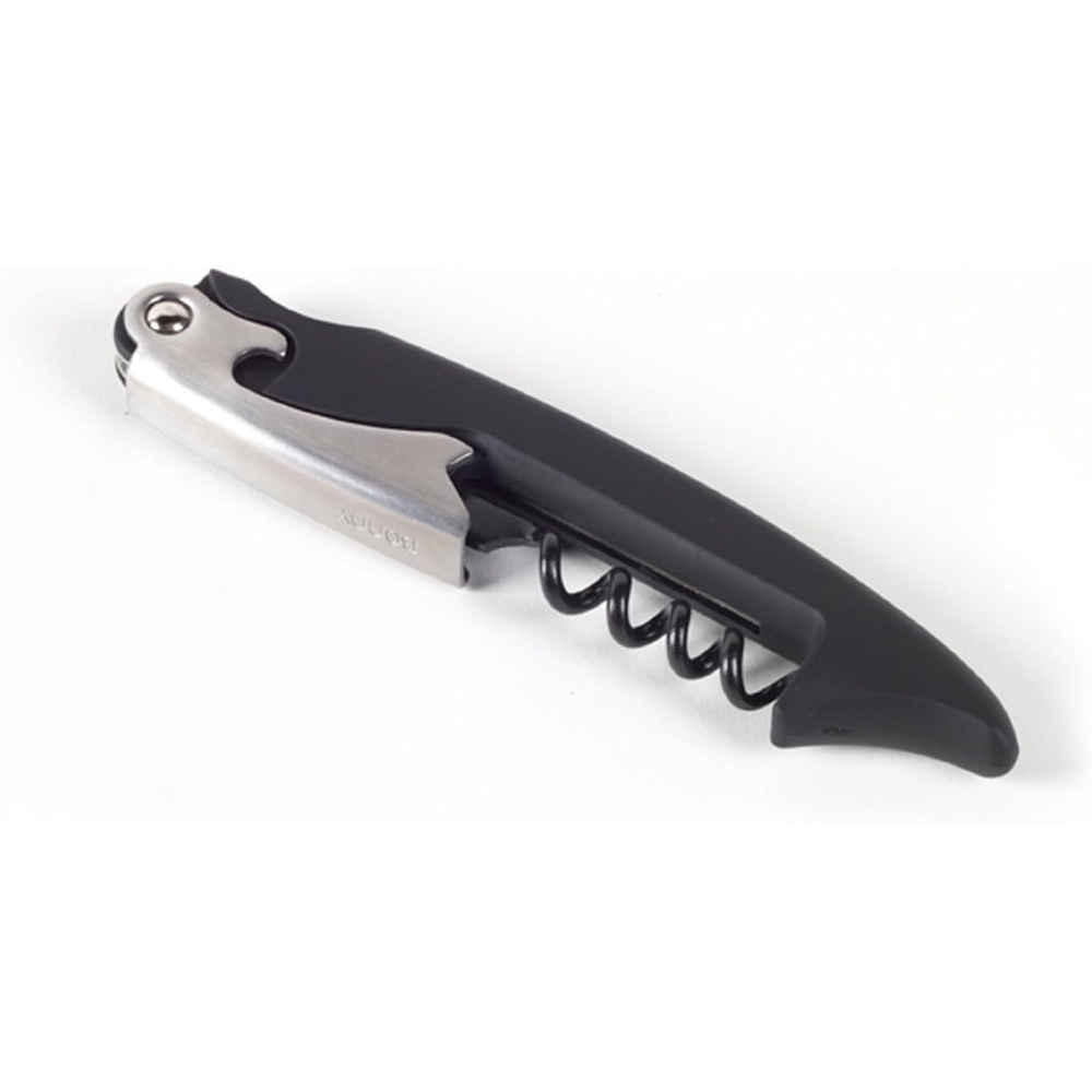 image:imageBonny Bar Deluxe Waiters Corkscrew Black One SizeWaiters