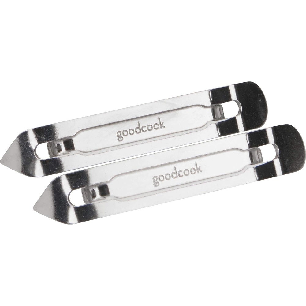 image:imageGood Cook 2Pack Chrome Can Tapper Set Small Silver1