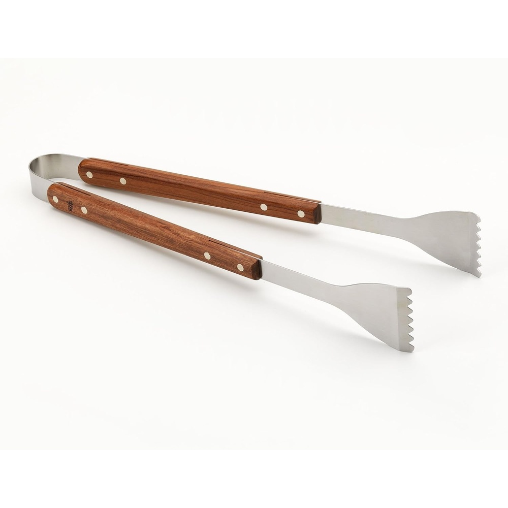 image:imageGood Cook BBQ Tongs BrownTongs