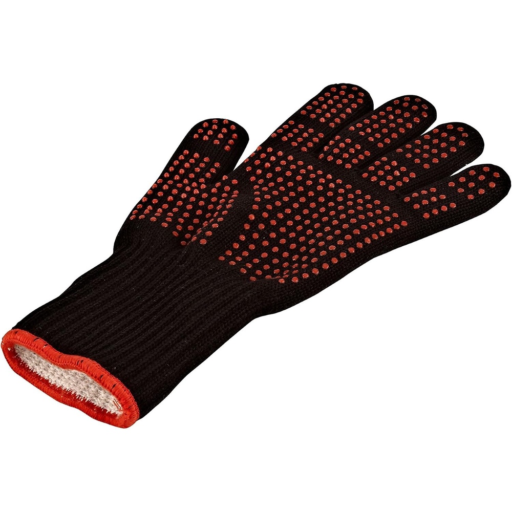 image:imageGood Cook High Temp Barbeque Glove