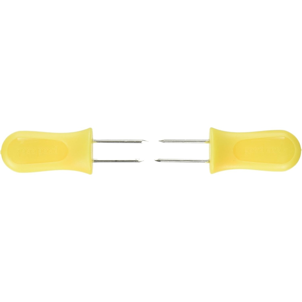 image:imageGood Cook Jumbo Corn Skewers 6 Count