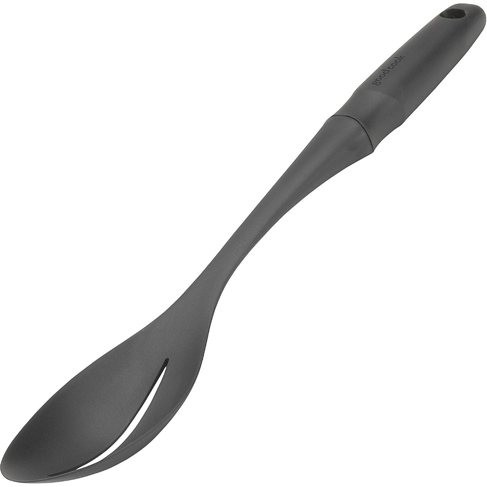 image:imageGood Cook Touch Slotted Spoon