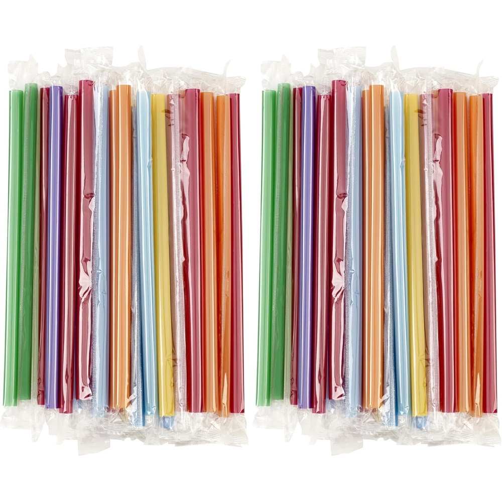image:imageGoodCook Everyday Smoothie StrawsSmall Pack of 2