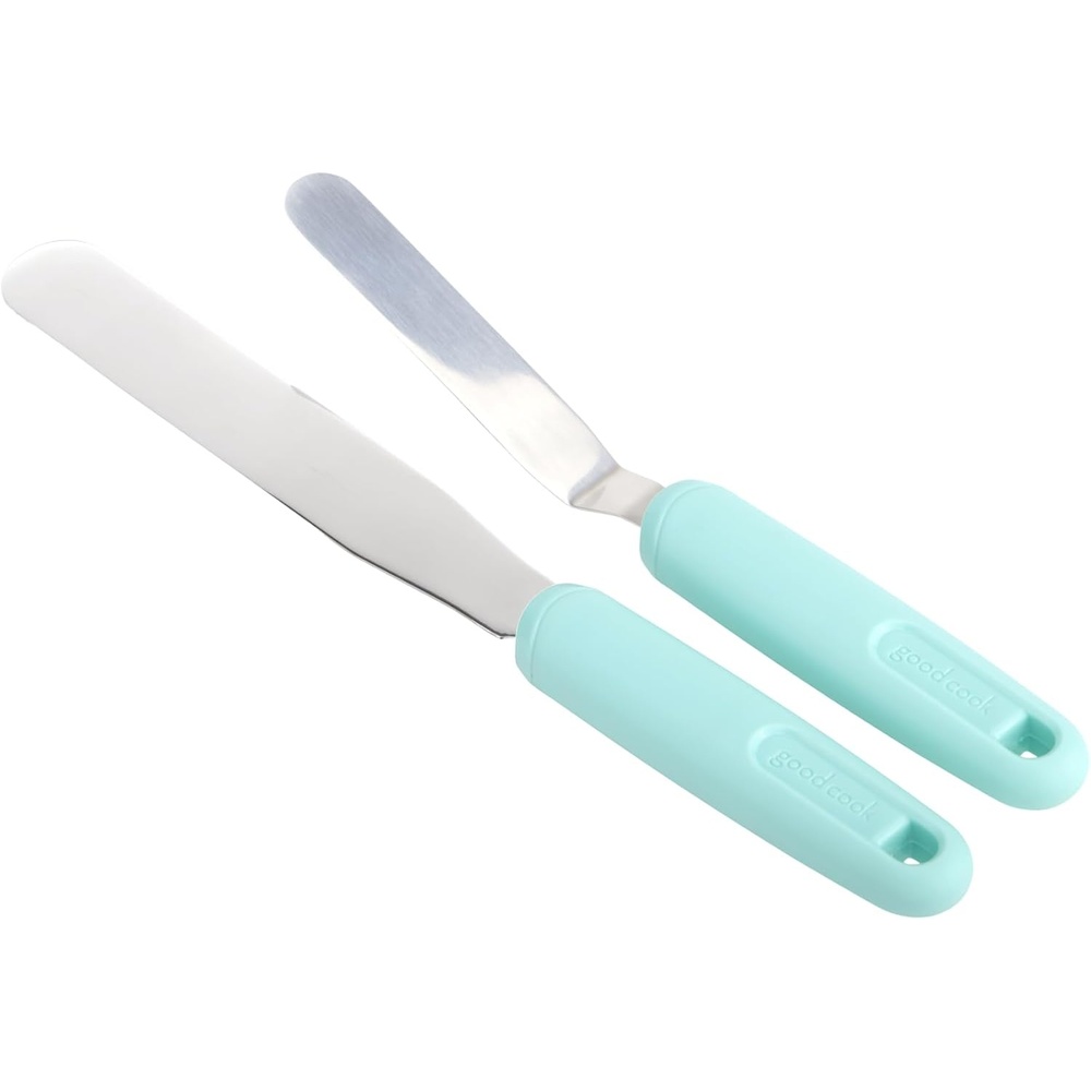 image:imageGoodCook Icing Spatulas Set of 2
