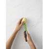 4543970-GoodCook Touch Swivel Blade Peeler, Comfort Grip Handle, 1 CT(Classic Peeler)