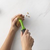 4543970-GoodCook Touch Swivel Blade Peeler, Comfort Grip Handle, 1 CT(Classic Peeler)