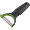 4543970-GoodCook Touch Swivel Blade Peeler, Comfort Grip Handle, 1 CT(Y-Shape Peeler)