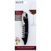 Bonny Bar Deluxe Waiters Corkscrew, Black, One Size(Waiters)