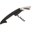 Bonny Bar Deluxe Waiters Corkscrew, Black, One Size(Waiters)