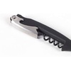 Bonny Bar Deluxe Waiters Corkscrew, Black, One Size(Waiters)