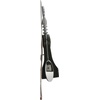 Bonny Bar Deluxe Waiters Corkscrew, Black, One Size(Wing)