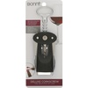 Bonny Bar Deluxe Waiters Corkscrew, Black, One Size(Wing)