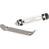Good Cook 2-Pack Chrome Can Tapper Set, Small , Silver(1)