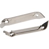 Good Cook 2-Pack Chrome Can Tapper Set, Small , Silver(1)