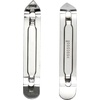 Good Cook 2-Pack Chrome Can Tapper Set, Small , Silver(1)
