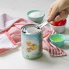 Good Cook 2-Pack Chrome Can Tapper Set, Small , Silver(1)