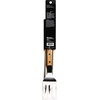 Good Cook 3 Piece Barbeque Tool Set, Silver/Wood