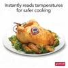 Good Cook Classic Oven Thermometer NSF Approved(Digital Meat Thermometer)