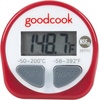 Good Cook Classic Oven Thermometer NSF Approved(Digital Meat Thermometer)