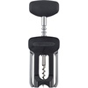 Good Cook Cork Screw Bar Tools, 11 x 4 x 2.5 inches, Black