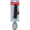 Good Cook Ice Cream Scoop, Black