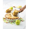 Good Cook Touch Classic Stainless Steel Pie Server