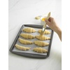 GoodCook Everyday Basting Brushes 2-Pack, Natural Wood
