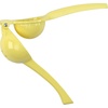 GoodCook Everyday Citrus Squeezer, Yellow