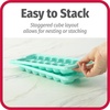 GoodCook Everyday Ice Cube Trays set of 2