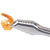 GoodCook Everyday Locking Tongs Stainless Steel Construction, 11.5-Inches, Silver(2 Pack)