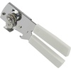 GoodCook Everyday Manual Compact-Sized Junior Can Opener, White/Silver