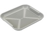 GoodCook Everyday Microwave Grill, BPA-Free Bacon Tray and Cooking Tray, 10-Inch Microwave Cookware for Bacon, Sausage, and Hot Dogs, Heat Safe to 400°F, Dishwasher Safe, Grease Draining Design